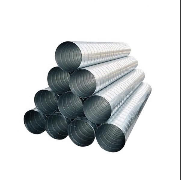 SPIRAL DUCT